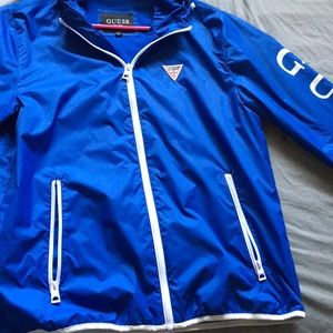 Guess Windbreaker